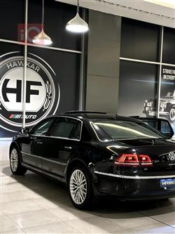 Volkswagen Phaeton